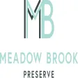 Meadow Brook Preserve Apts