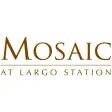 Mosaic at Largo Station