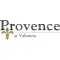 Provence at Valencia