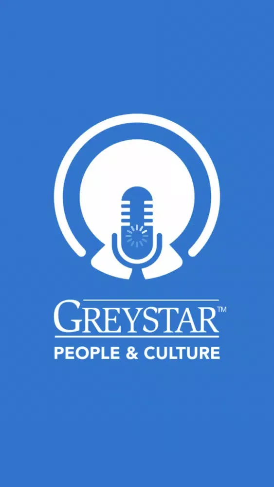 Captures d'écran de Greystar People and Culture