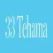 33 Tehama