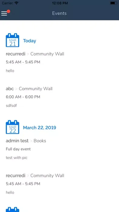Whetstone Apts Screenshots