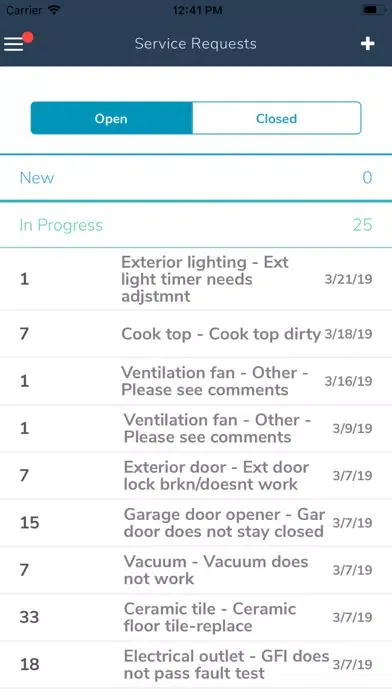 Whetstone Apts Screenshots