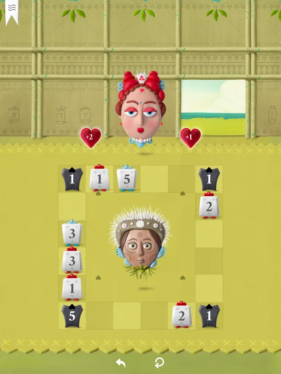 Queen Rules iPad 应用截图