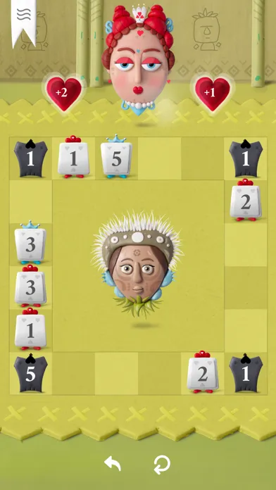 Queen Rules应用截图