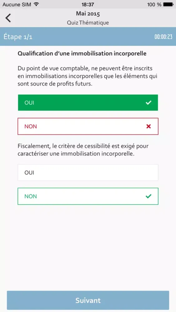 RF Actua CAC Ekran Görüntüleri