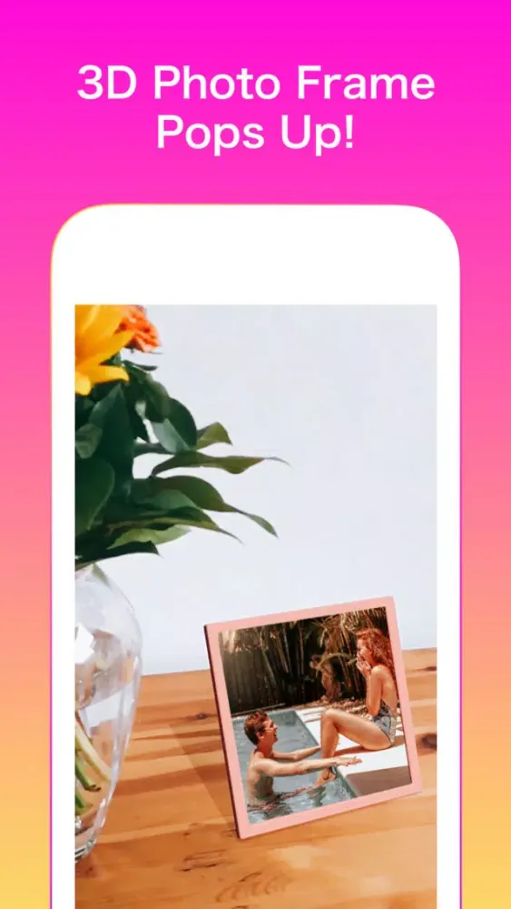 Скриншоты magically - ARCamera