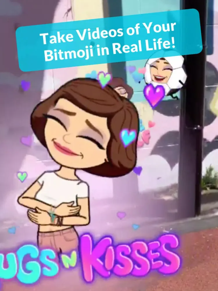Pemoji iPad  स्क्रीनशॉट