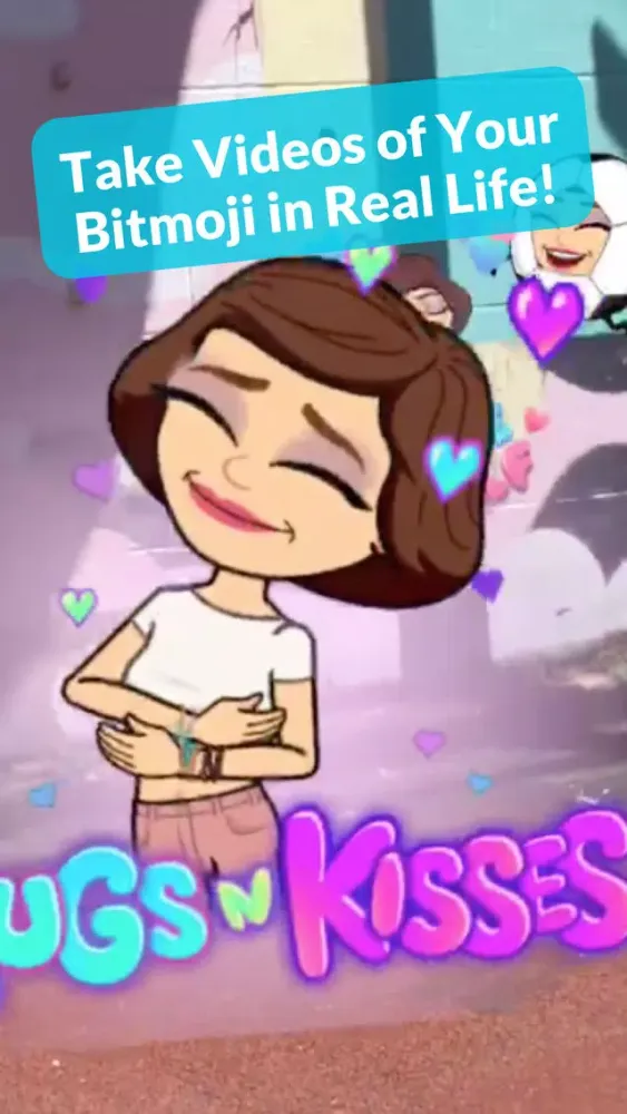 Pemoji स्क्रीनशॉट