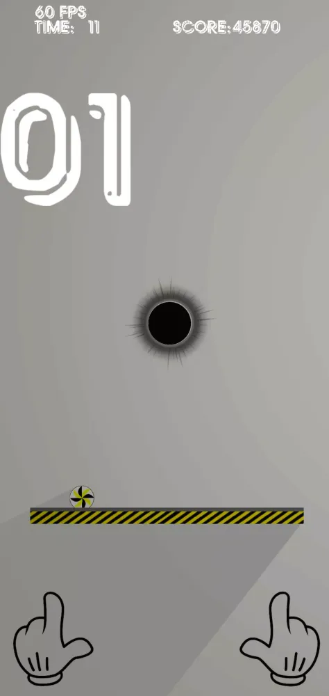 Elevator Screenshots