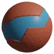 Little Planet Battle