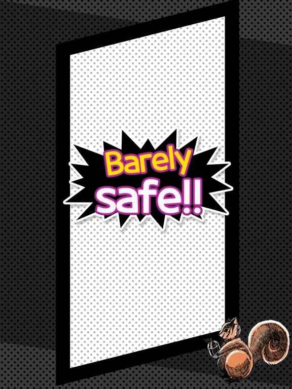 صور Barely safe iPad 