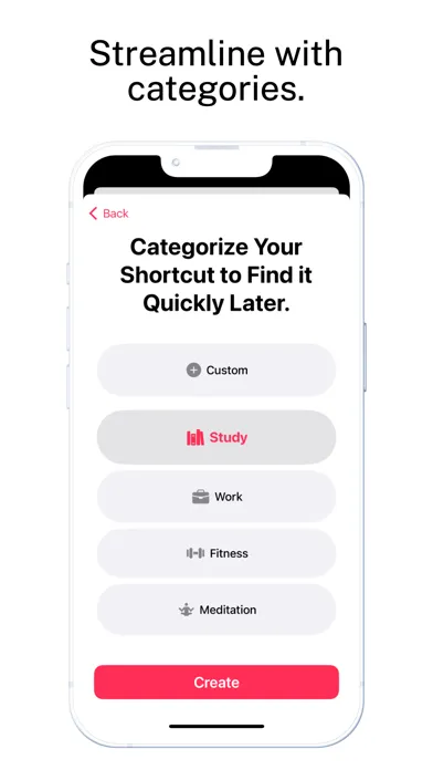Timella: Study & Work Timer スクリーンショット