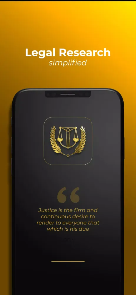 Sisa@law Screenshots