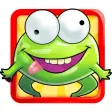 Crazy Frog Match - Fun Tapping Puzzle Blast