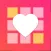 Top Likes Photo Grid & Frame