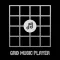 Grid Music Player