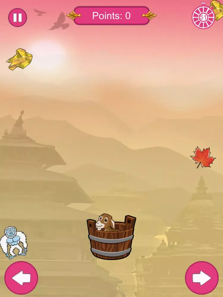 Nari Paila iPad  سکرین شاٹس