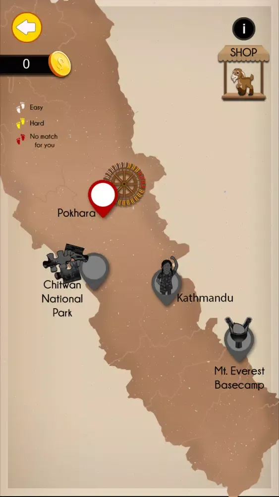 Nari Paila سکرین شاٹس