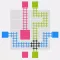 puzzle game, Grid TRAINS