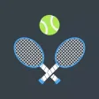 G.PIX: Tennis Scores