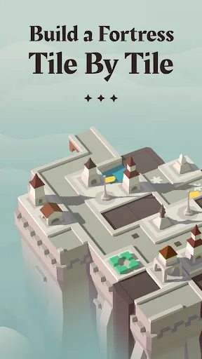 Capturas de tela do Isle of Arrows – Tower Defense