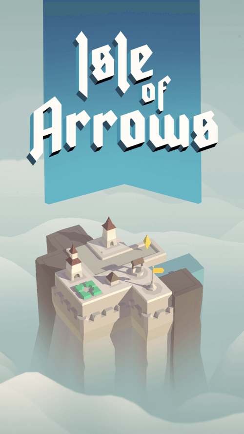 Isle of Arrows-screenshot-1