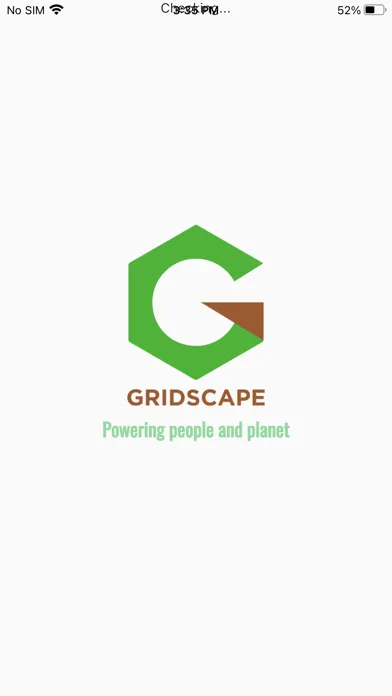 EnergyScope Ekran Görüntüleri