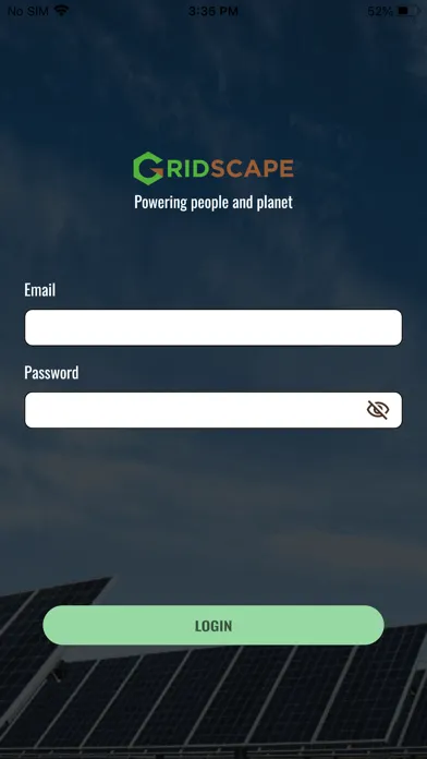 EnergyScope Ekran Görüntüleri