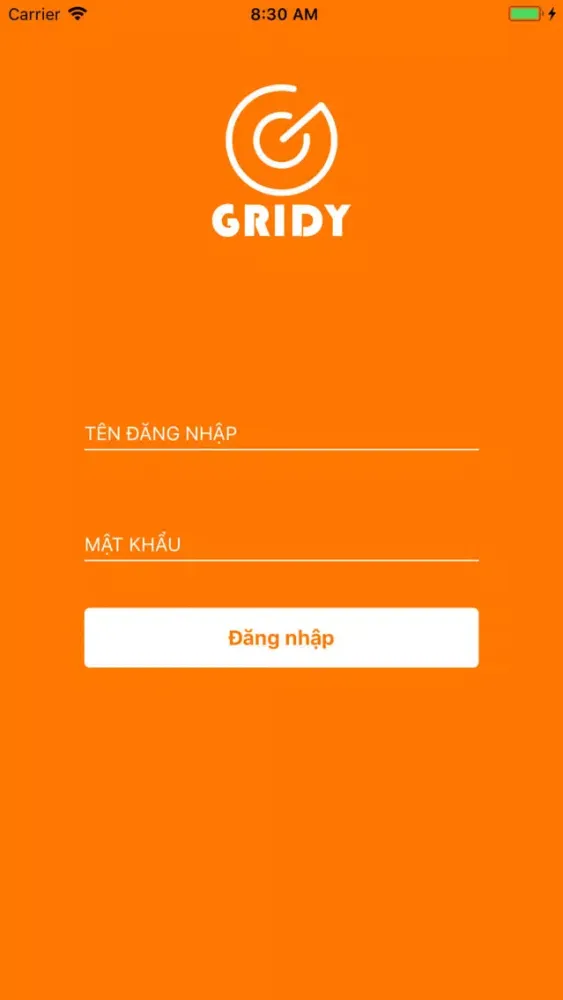 Capturas de pantalla de Gridy Driver