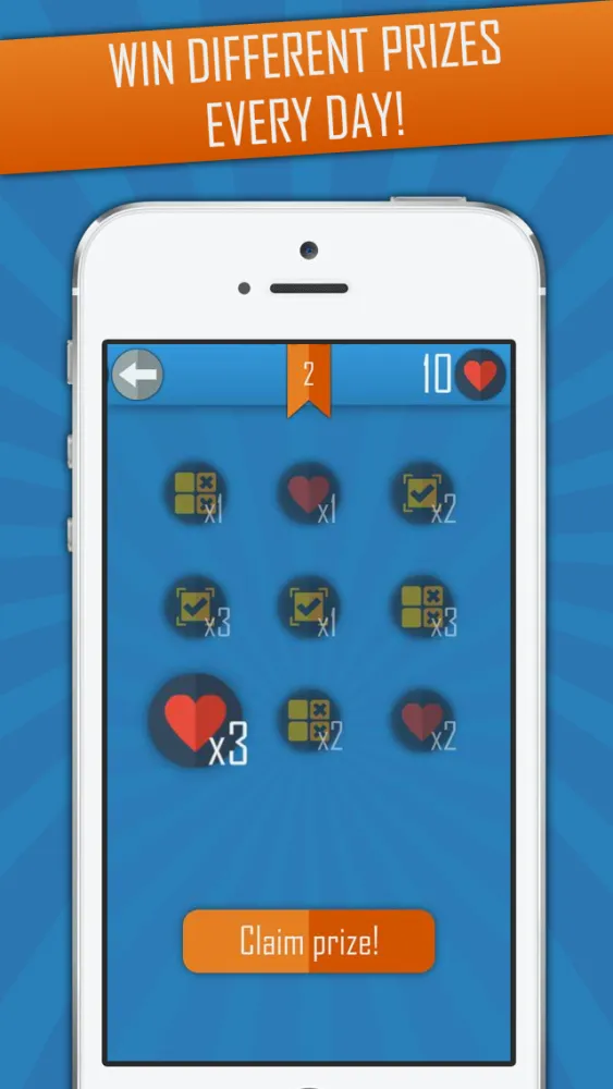 Capturas de pantalla de Complete the Masterpiece!