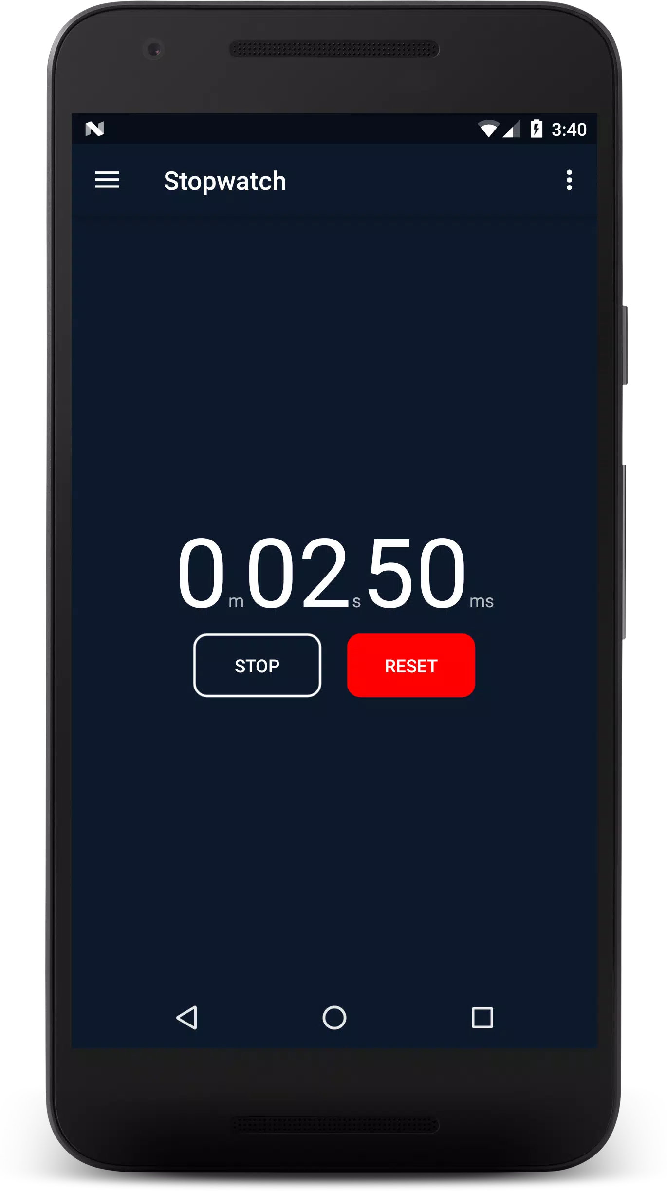 Delayed Entry Program Screenshots