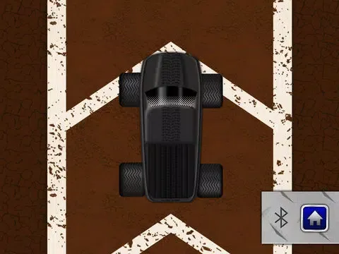 تصاویر MOTO TC Monster iPad 