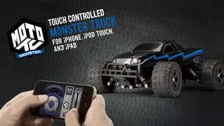 تصاویر MOTO TC Monster