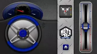 تصاویر MOTO TC Monster