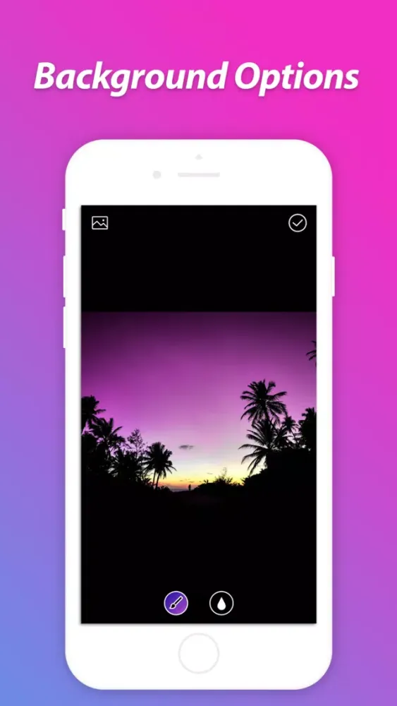 Capturas de pantalla de Resizer Story for Instagram