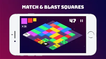 Square Blast應用截圖