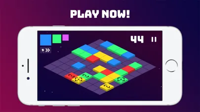 Square Blast應用截圖