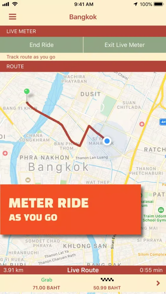 صور Taxi Explorer: Cab & Ride Apps
