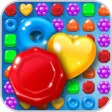 Land Candy-Color Pop
