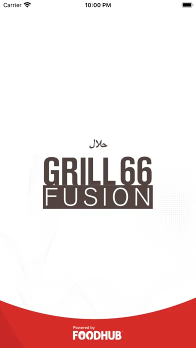 Скриншоты Grill 66 Fusion