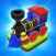 Merge Train : Idle Tycoon