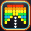 Neon Bricks Breaker Neon Bricks Breaker