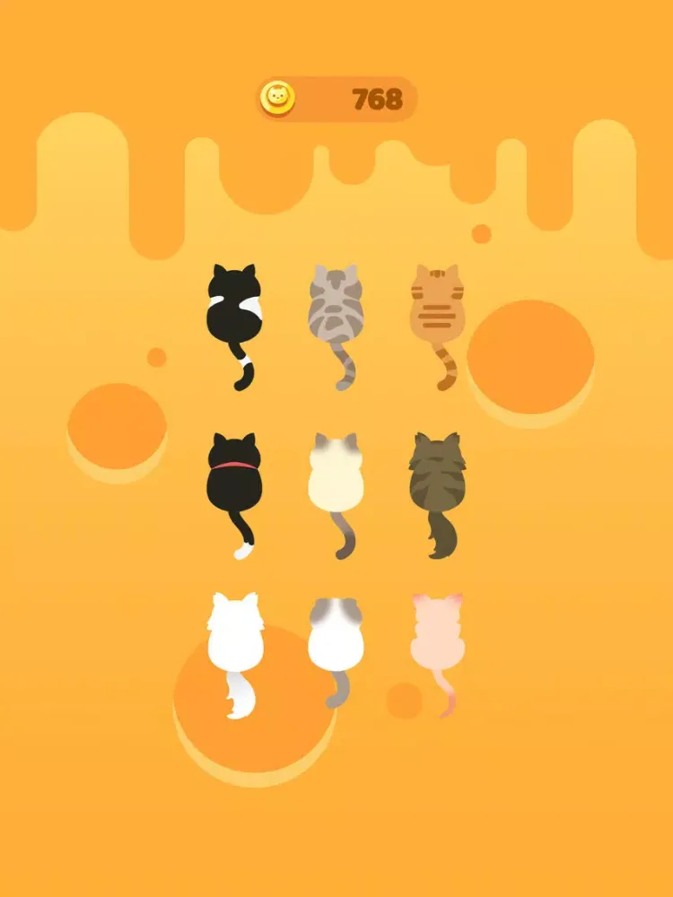 صور Tap Tap Cats iPad 