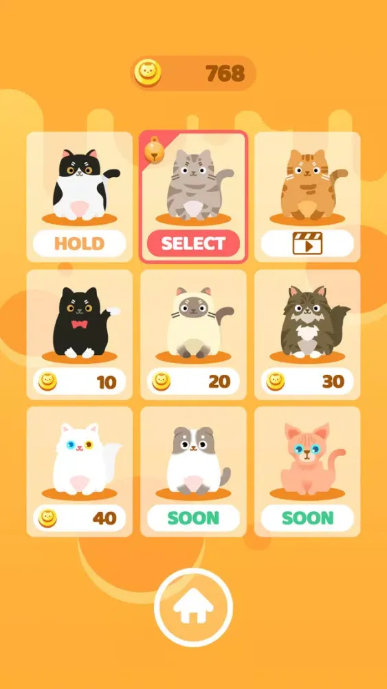صور Tap Tap Cats