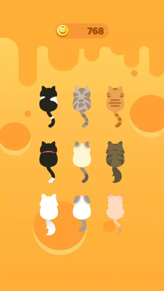 صور Tap Tap Cats
