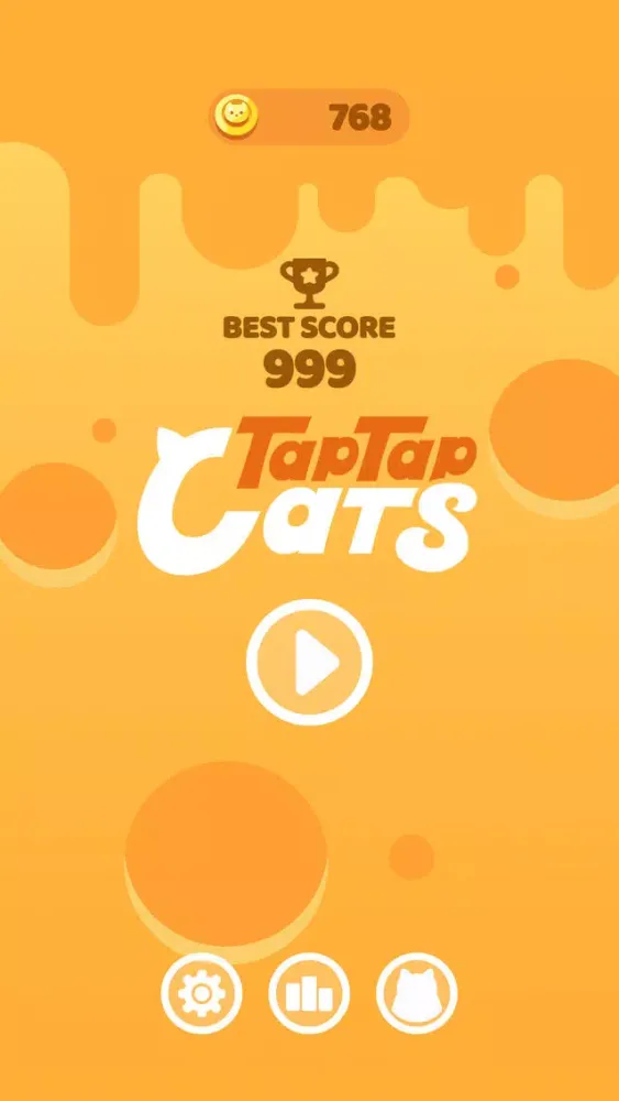 صور Tap Tap Cats