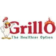 GrillO The Healthier Option