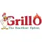 GrillO The Healthier Option