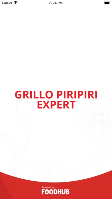 Captures d'écran de Grillo piri piri expert.